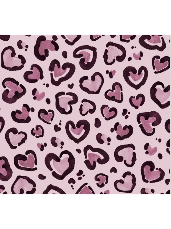 Komplet na lato - czikita hearts pink